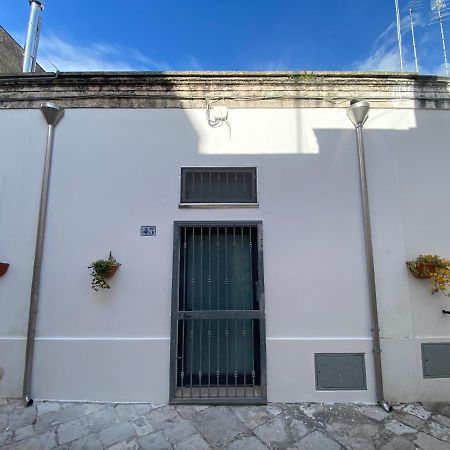 Dimora “Chianca” Apartment Brindisi Exterior photo